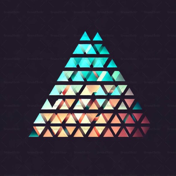 Abstraktes Sierpinski